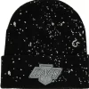 Headwear Mitchell & Ness -Nep Knit Vntg Los Angeles Kings