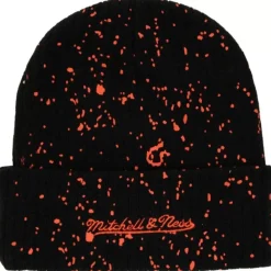 Headwear Mitchell & Ness -Nep Knit Vntg Philadelphia Flyers