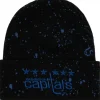 Headwear Mitchell & Ness -Nep Knit Vntg Washington Capitals