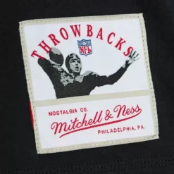 Apparel Mitchell & Ness T-Shirts & Tops-N&N Longsleeve Tee Baltimore Ravens 2004 Ray Lewis