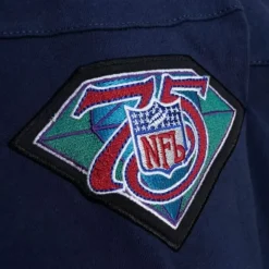 Apparel Mitchell & Ness T-Shirts & Tops-N&N Longsleeve Tee Dallas Cowboys 1994 Emmitt Smith