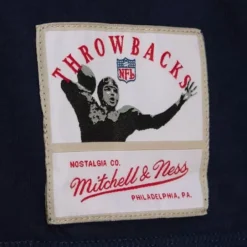 Apparel Mitchell & Ness T-Shirts & Tops-N&N Longsleeve Tee Dallas Cowboys 1994 Troy Aikman