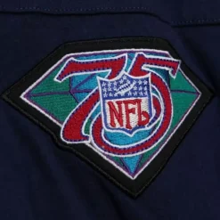 Apparel Mitchell & Ness T-Shirts & Tops-N&N Longsleeve Tee Dallas Cowboys 1994 Troy Aikman