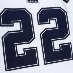 Apparel Mitchell & Ness T-Shirts & Tops-N&N Longsleeve Tee Dallas Cowboys 1994 Emmitt Smith