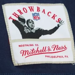 Apparel Mitchell & Ness T-Shirts & Tops-N&N Longsleeve Tee New England Patriots 2009 Randy Moss