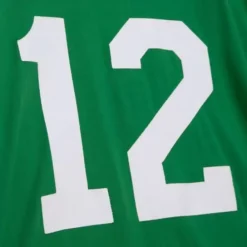 Apparel Mitchell & Ness T-Shirts & Tops-N&N Longsleeve Tee New York Jets 1969 Joe Namath