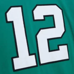 Apparel Mitchell & Ness T-Shirts & Tops-N&N Longsleeve Tee Philadelphia Eagles 1992 Randall Cunningham