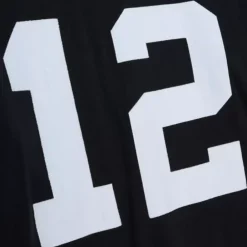 Apparel Mitchell & Ness T-Shirts & Tops-N&N Longsleeve Tee Pittsburgh Steelers 1976 Terry Bradshaw