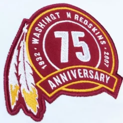 Apparel Mitchell & Ness T-Shirts & Tops-N&N Longsleeve Tee Washington Redskins 2007 Sean Taylor