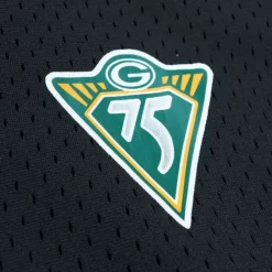 Apparel Mitchell & Ness T-Shirts & Tops-N&N Mesh Crewneck Green Bay Packers 1994 Reggie White