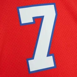 Apparel Mitchell & Ness Hoodies & Sweatshirts-N&N Mesh Hoody Denver Broncos 1994 John Elway