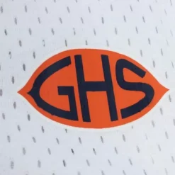 Apparel Mitchell & Ness T-Shirts & Tops-N&N Mesh Top Chicago Bears 1983 Walter Payton