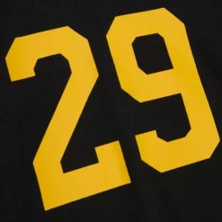 Apparel Mitchell & Ness T-Shirts & Tops-N&N Mesh Top Los Angeles Rams 1985 Eric Dickerson