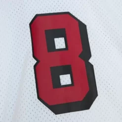 Apparel Mitchell & Ness T-Shirts & Tops-N&N Mesh Top San Francisco 49Ers 1994 Steve Young