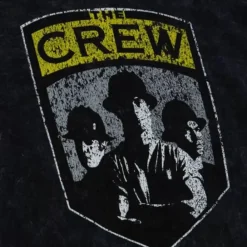 Apparel Mitchell & Ness T-Shirts & Tops-Now & Then Tee Columbus Crew