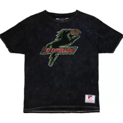 Apparel Mitchell & Ness T-Shirts & Tops-Now & Then Tee Dallas Burn
