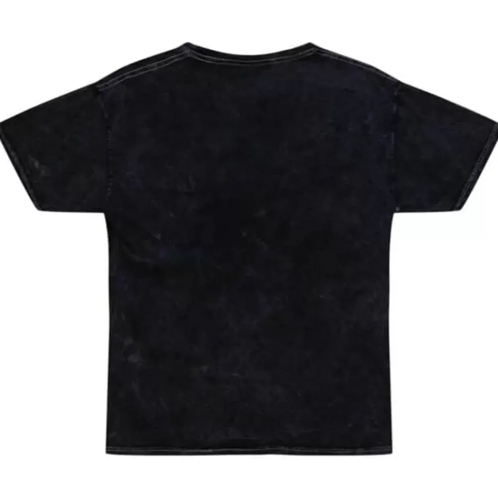 Apparel Mitchell & Ness T-Shirts & Tops-Now & Then Tee Kansas City Wiz