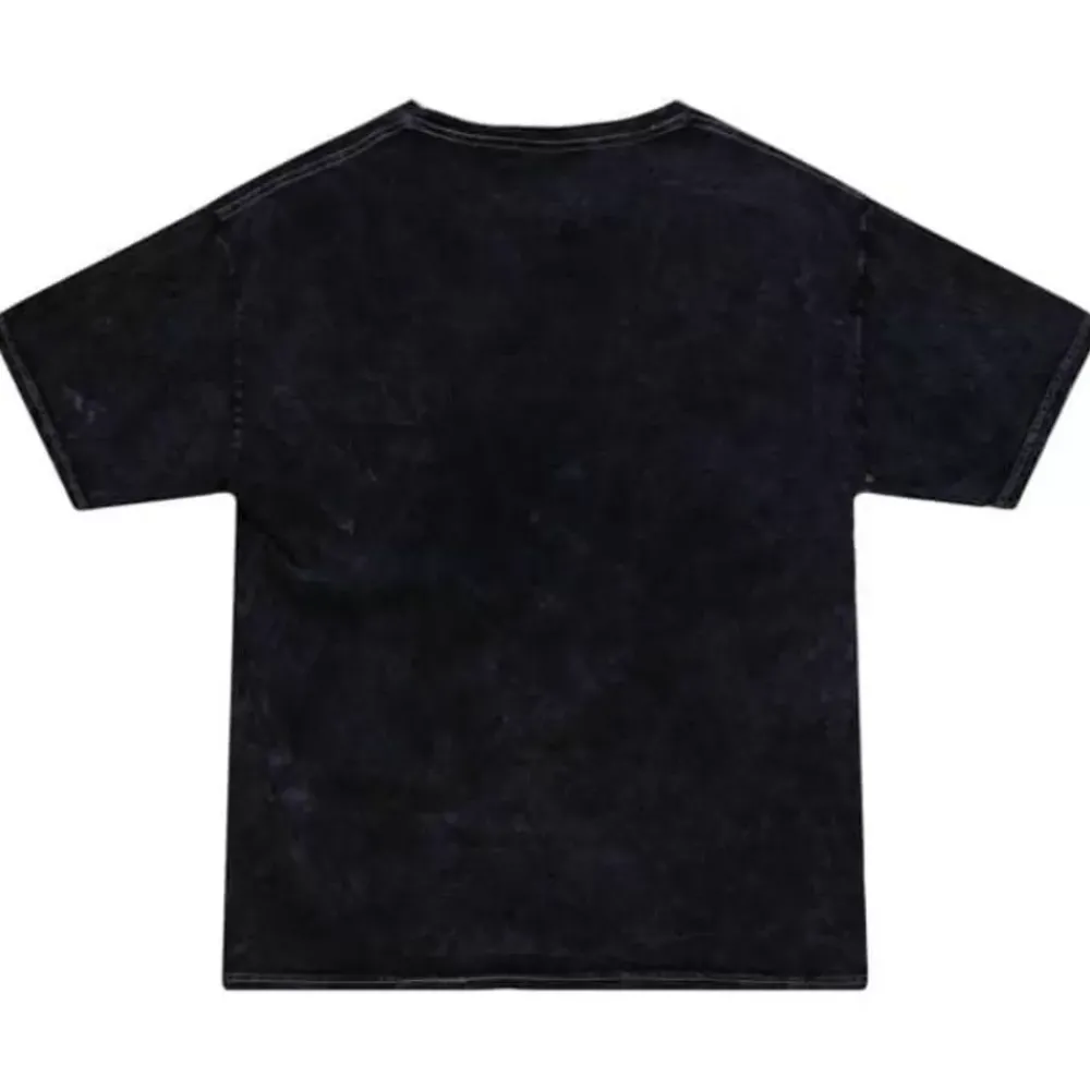 Apparel Mitchell & Ness T-Shirts & Tops-Now & Then Tee San Jose Clash