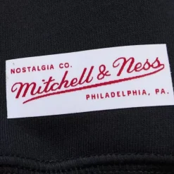 Apparel Mitchell & Ness Hoodies & Sweatshirts-Nwo Puff Hoodie New World Order