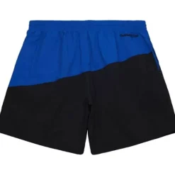 Apparel Mitchell & Ness Shorts-Nylon Utility Shorts Orlando Magic
