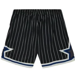 Shorts Mitchell & Ness -Off Court Chenille Swingman Orlando Magic 1994-95 Shorts