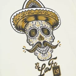 Apparel Mitchell & Ness T-Shirts & Tops-Ofrenda Tee Los Angeles Fc