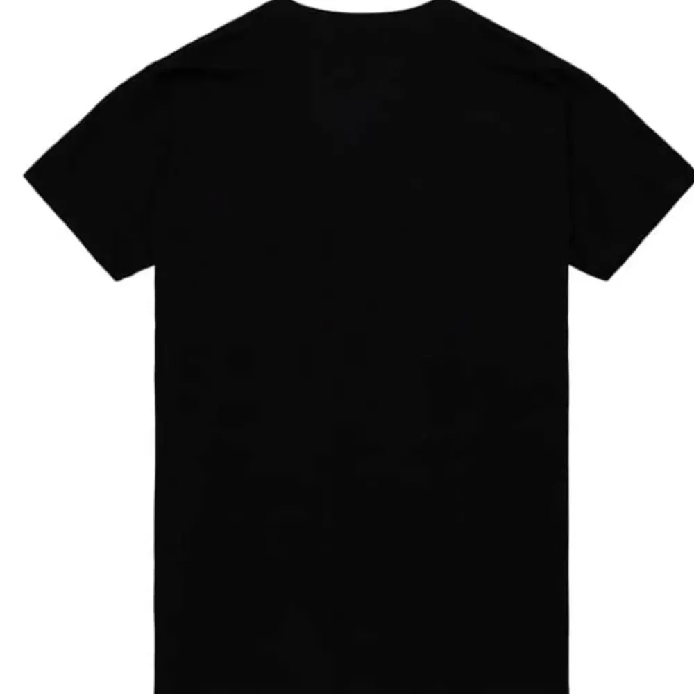 Apparel Mitchell & Ness T-Shirts & Tops-Oh Word Tee Los Angeles Lakers