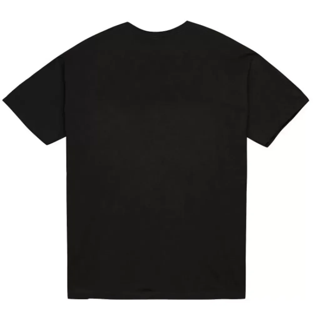 Apparel Mitchell & Ness T-Shirts & Tops-One Color New Pink Crest Inter Miami Cf