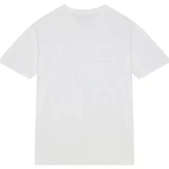 Apparel Mitchell & Ness T-Shirts & Tops-One Color New Pink Crest Inter Miami Cf