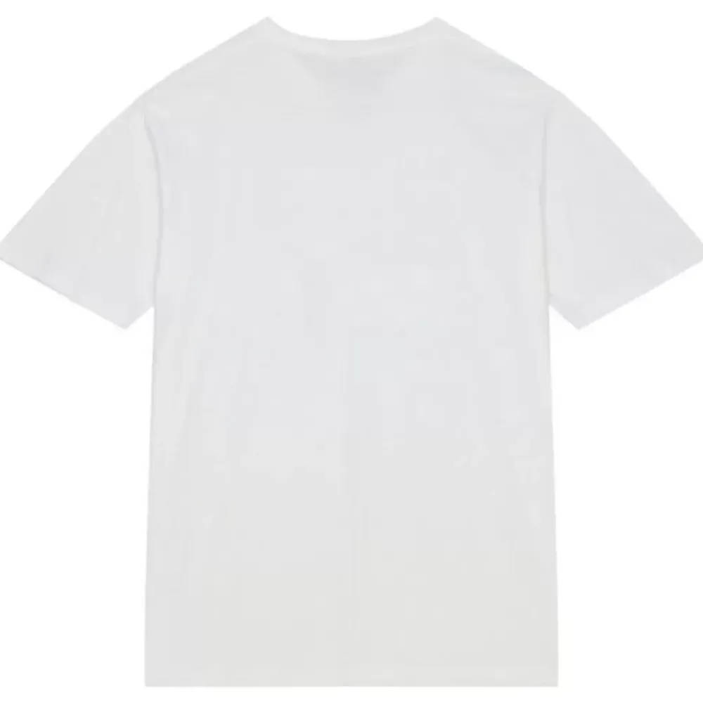 Apparel Mitchell & Ness T-Shirts & Tops-One Color New Pink Crest Inter Miami Cf