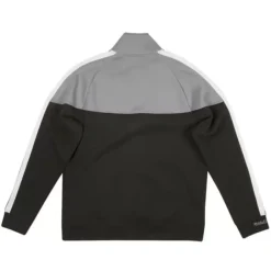 Apparel Mitchell & Ness Jackets & Outerwear-Owl Mvp Track Jacket San Francisco Shock