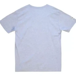 Apparel Mitchell & Ness T-Shirts & Tops-Parquet 5 Tee Boston Celtics Kevin Garnett