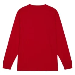 Apparel Mitchell & Ness T-Shirts & Tops-Phanatic Ls Philadelphia Phillies 2018