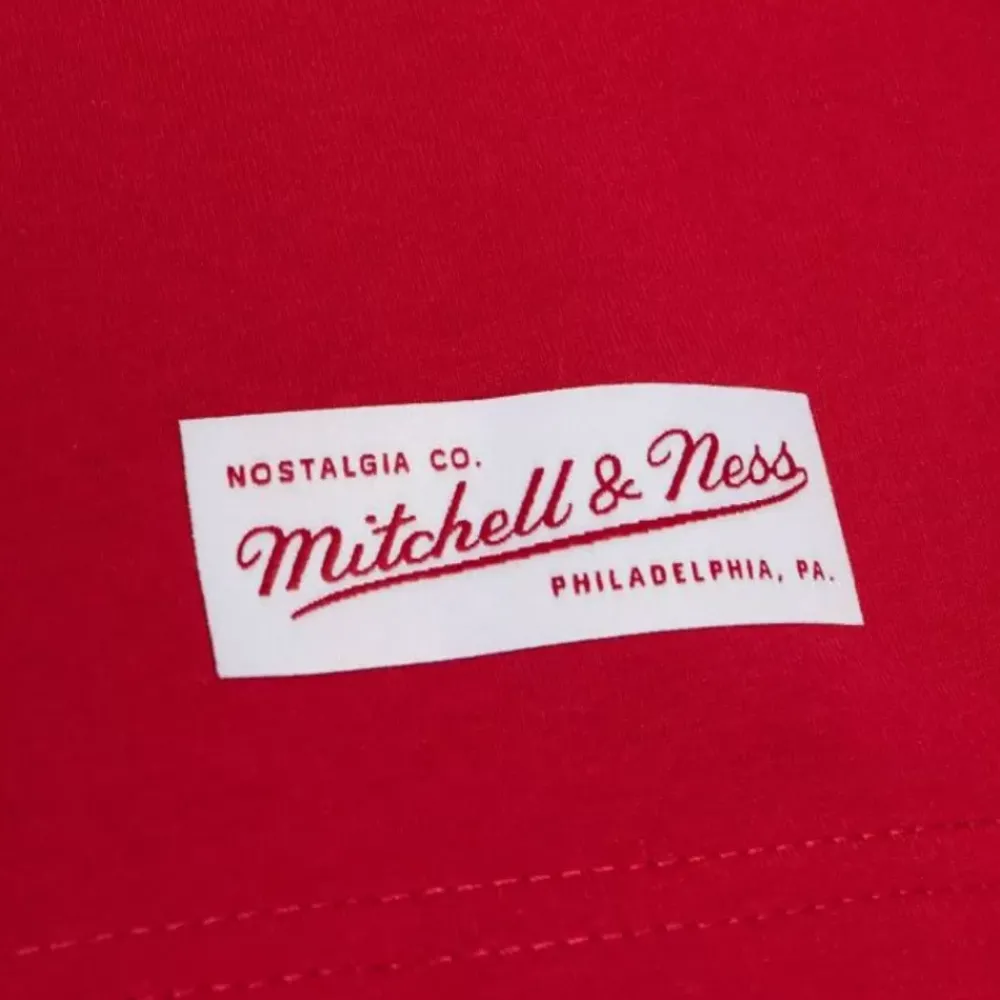 Apparel Mitchell & Ness T-Shirts & Tops-Phanatic Ls Philadelphia Phillies 2018