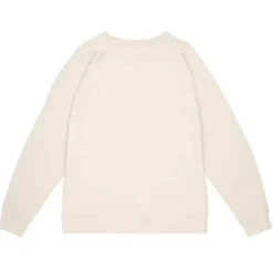 Apparel Mitchell & Ness Hoodies & Sweatshirts-Phillies Logo Crew Philadelphia Phillies