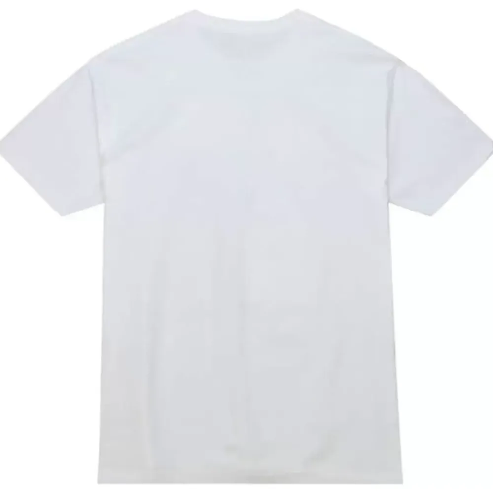 Apparel Mitchell & Ness T-Shirts & Tops-Photo Real Draft Day Tee Orlando Magic Shaquille O'Neal