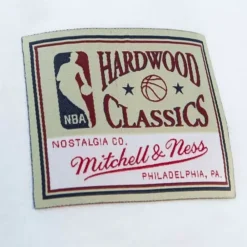 Apparel Mitchell & Ness T-Shirts & Tops-Photo Real Draft Day Tee Orlando Magic Shaquille O'Neal