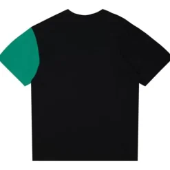 Apparel Mitchell & Ness T-Shirts & Tops-Play By Play 2.0 S/S Tee Boston Celtics