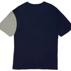 Apparel Mitchell & Ness T-Shirts & Tops-Play By Play 2.0 S/S Tee New York Yankees