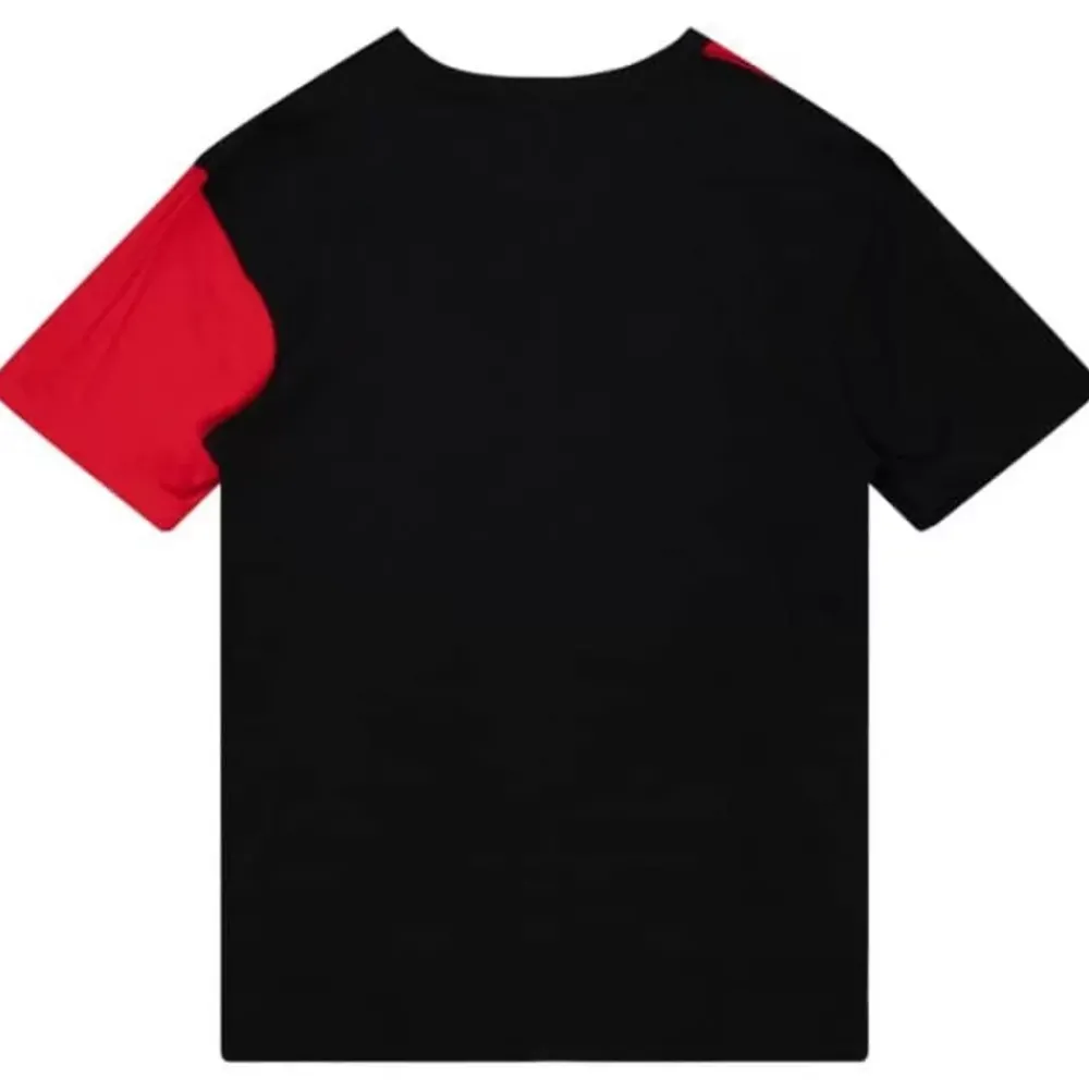 Apparel Mitchell & Ness T-Shirts & Tops-Play By Play 2.0 S/S Tee Ohio State