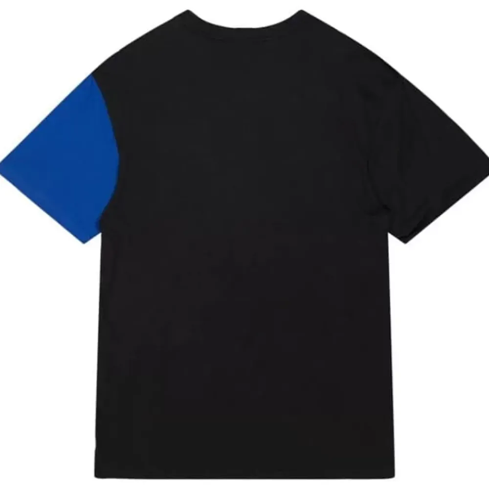 Apparel Mitchell & Ness T-Shirts & Tops-Play By Play 2.0 S/S Tee Orlando Magic