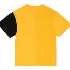 Apparel Mitchell & Ness T-Shirts & Tops-Play By Play 2.0 S/S Tee Pittsburgh Pirates