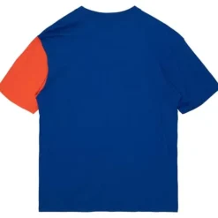 Apparel Mitchell & Ness T-Shirts & Tops-Play By Play 2.0 S/S Tee University Of Florida