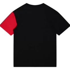 Apparel Mitchell & Ness T-Shirts & Tops-Play By Play 2.0 S/S Tee Unlv