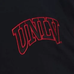 Apparel Mitchell & Ness T-Shirts & Tops-Play By Play 2.0 S/S Tee Unlv