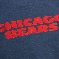 Apparel Mitchell & Ness Hoodies & Sweatshirts-Playoff Win 2.0 Crew Chicago Bears