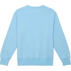 Apparel Mitchell & Ness Hoodies & Sweatshirts-Playoff Win 2.0 Crew Chicago Cubs