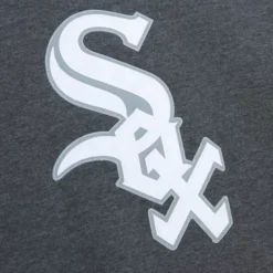 Apparel Mitchell & Ness Hoodies & Sweatshirts-Playoff Win 2.0 Crew Chicago White Sox