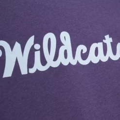 Apparel Mitchell & Ness Hoodies & Sweatshirts-Playoff Win 2.0 Crew Current Logo Kansas State University