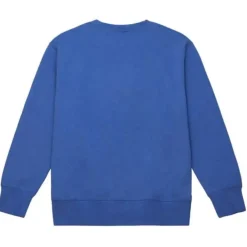 Apparel Mitchell & Ness Hoodies & Sweatshirts-Playoff Win 2.0 Crew Kansas City Royals